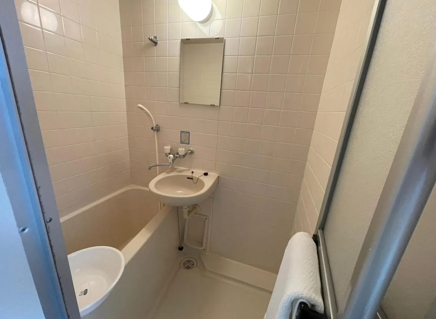 Apartment Endless Mitsui Minami 5Jo II - Vacation Stay 18348 Sapporo