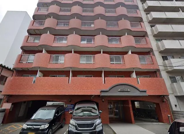Endless Mitsui Minami 5Jo II - Vacation Stay 18348 Sapporo Japan