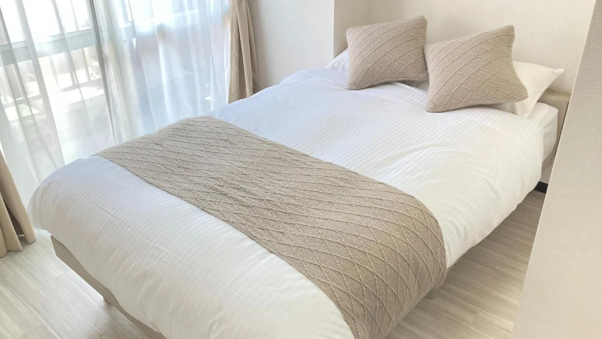 Apartment Endless Mitsui Minami 5Jo II - Vacation Stay 18348 Sapporo